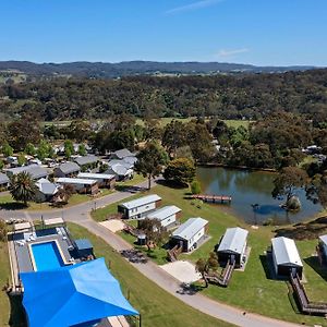 Discovery Parks - Hahndorf