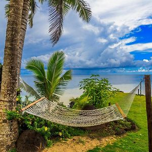 Beachfront Bungalow